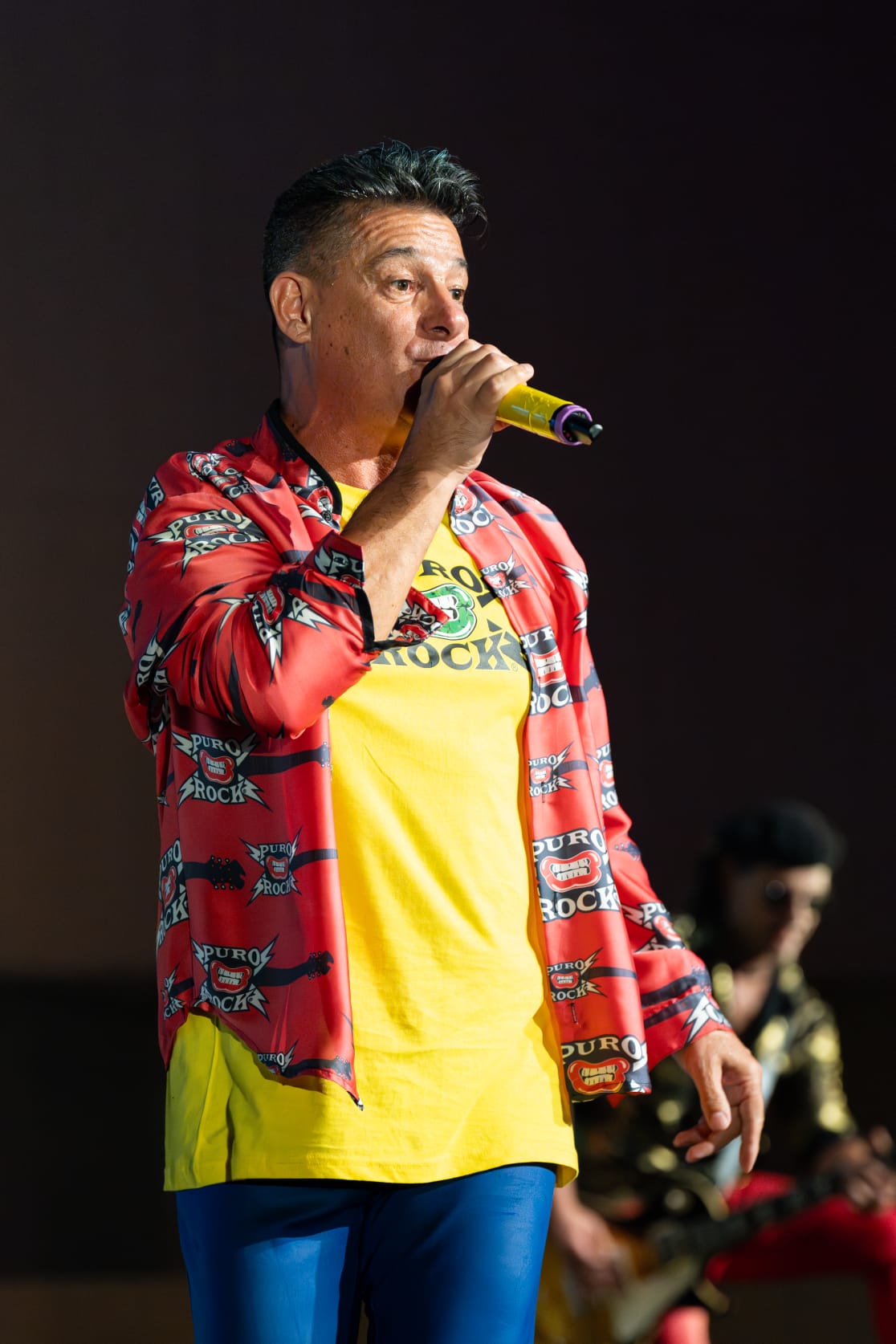 Puro Rock Galeria 6