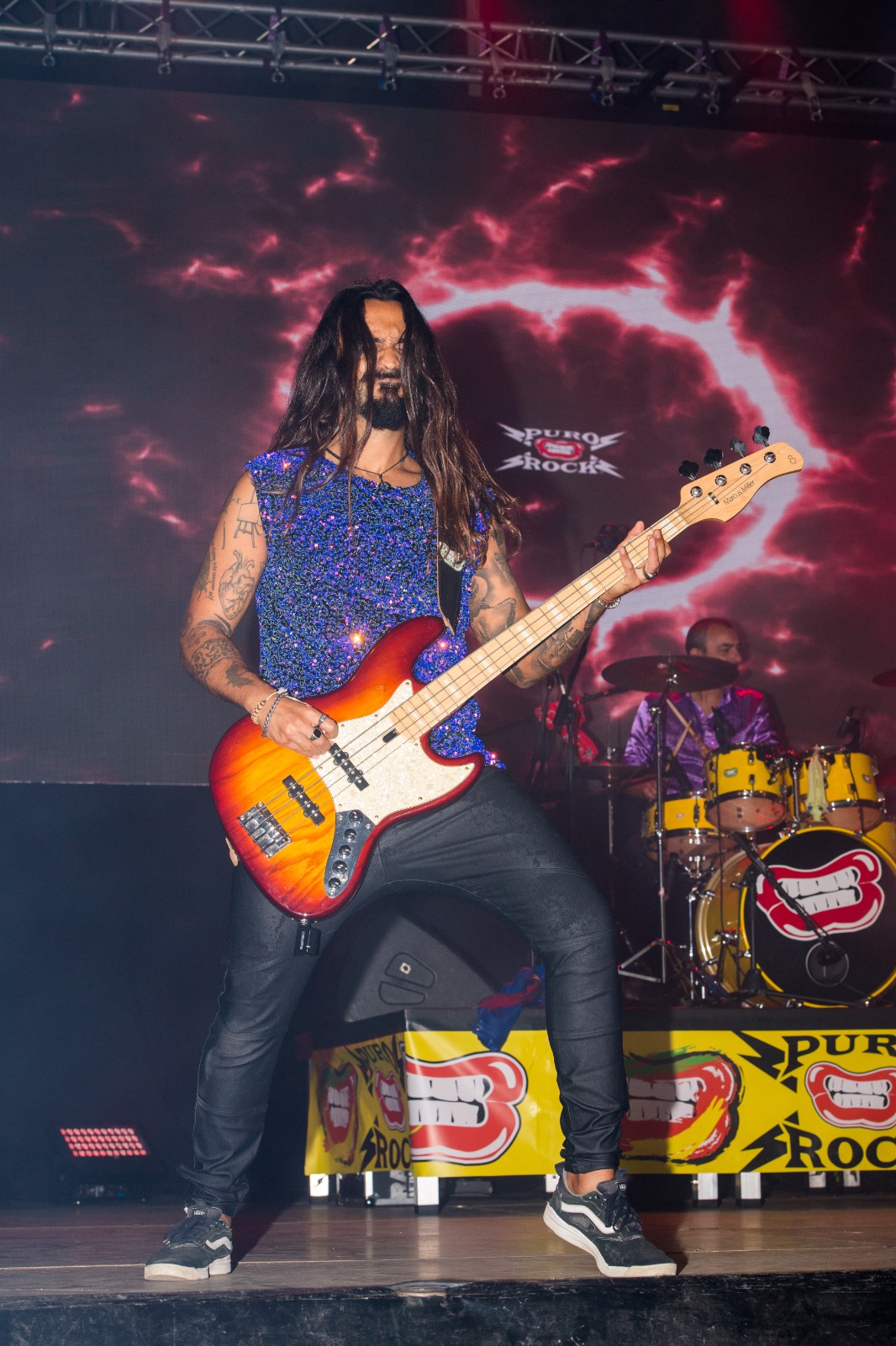 Puro Rock Galeria 8