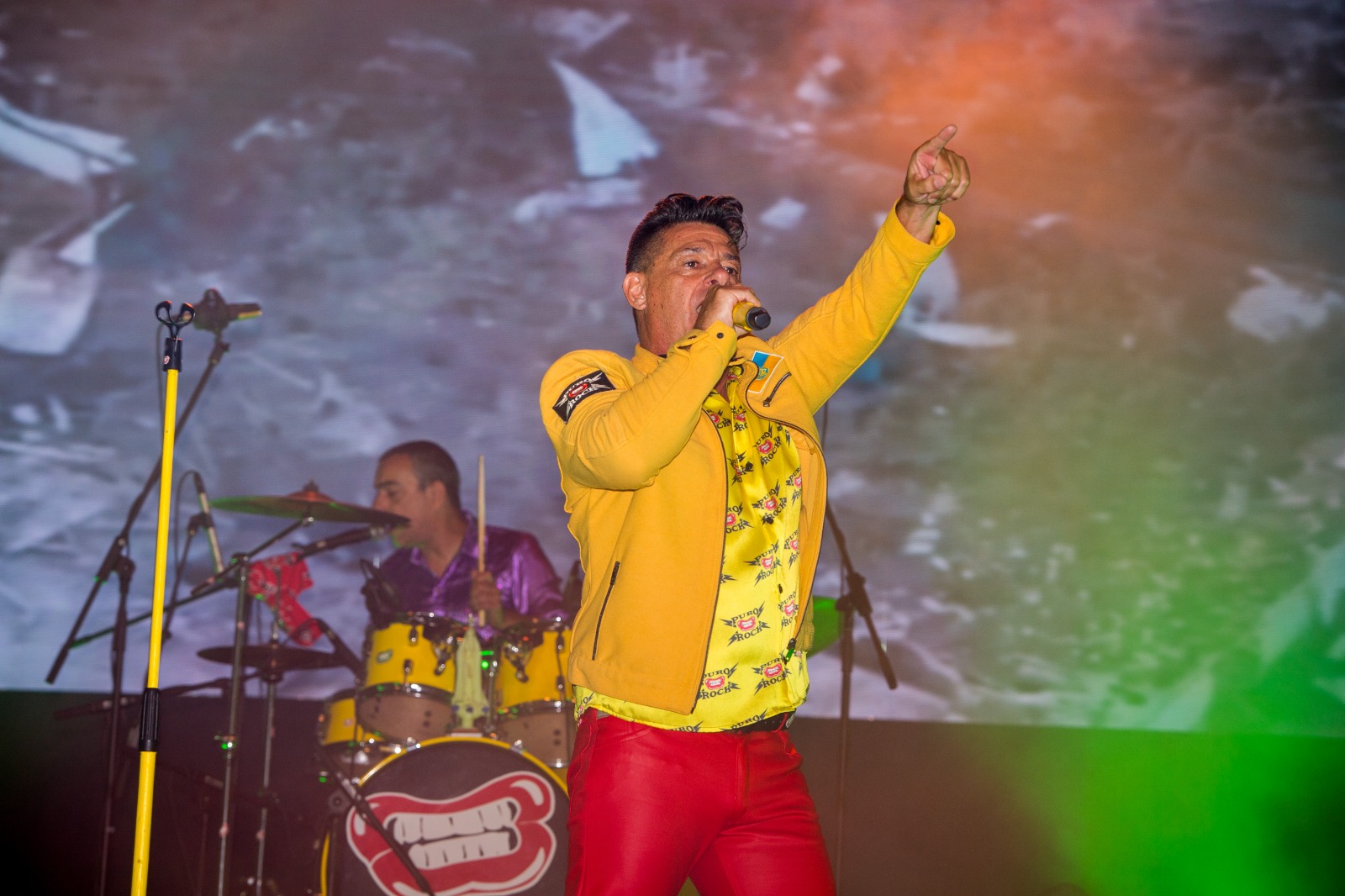 Puro Rock Galeria 12