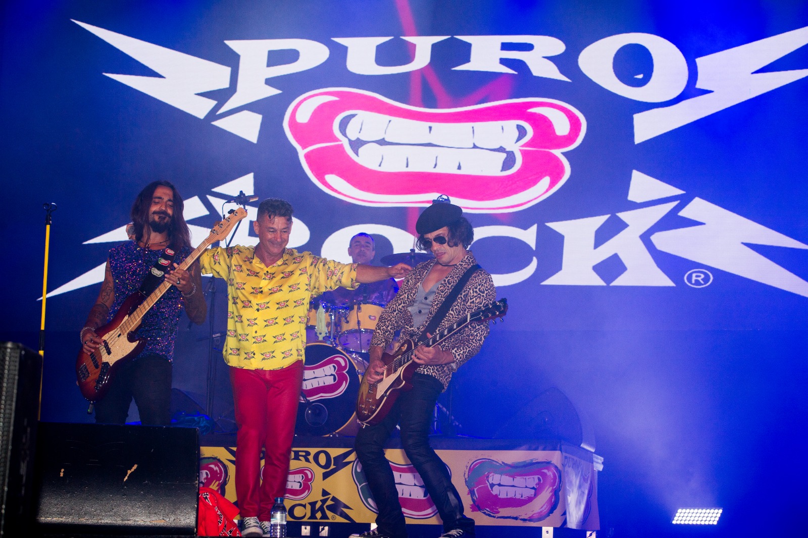 Puro Rock Galeria 13