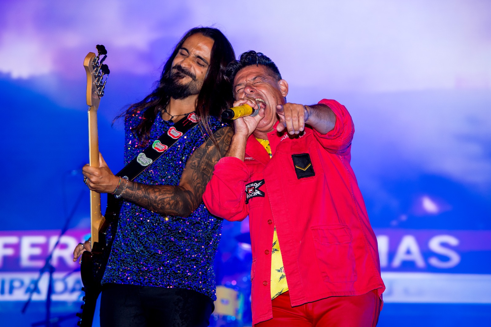 Puro Rock Galeria 15
