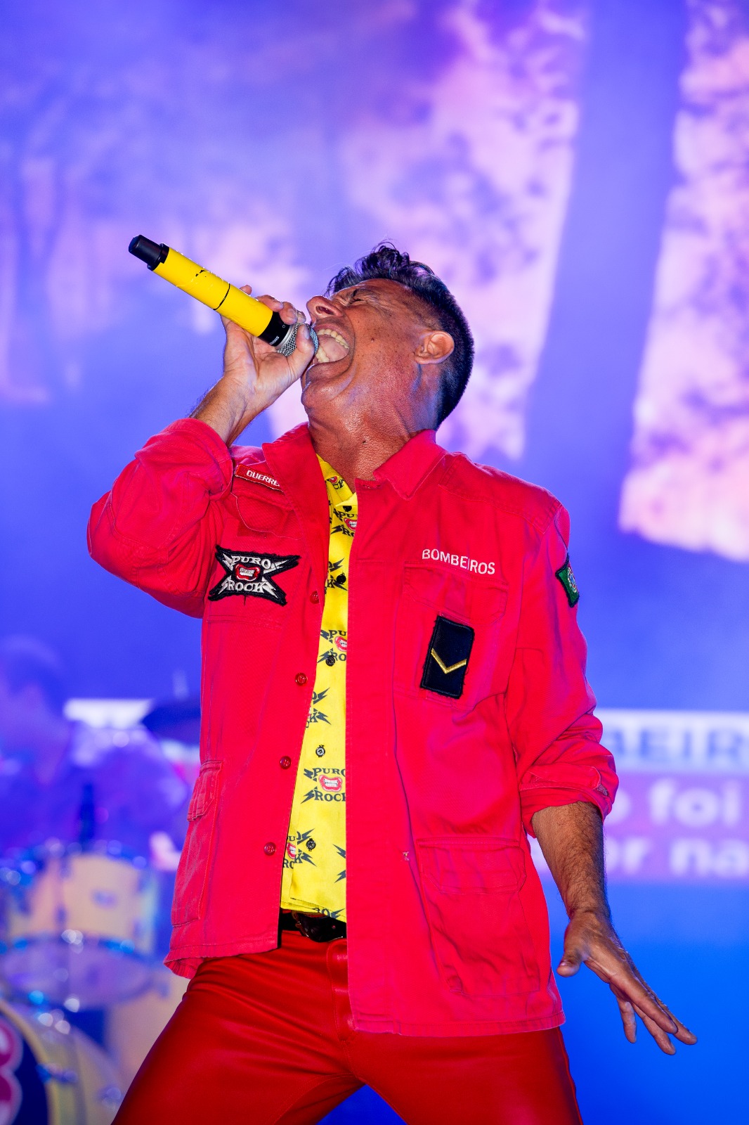 Puro Rock Galeria 16