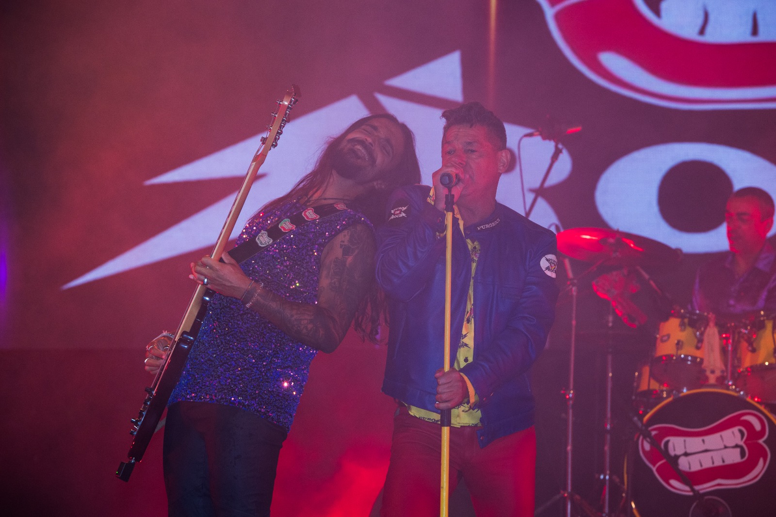 Puro Rock Galeria 17
