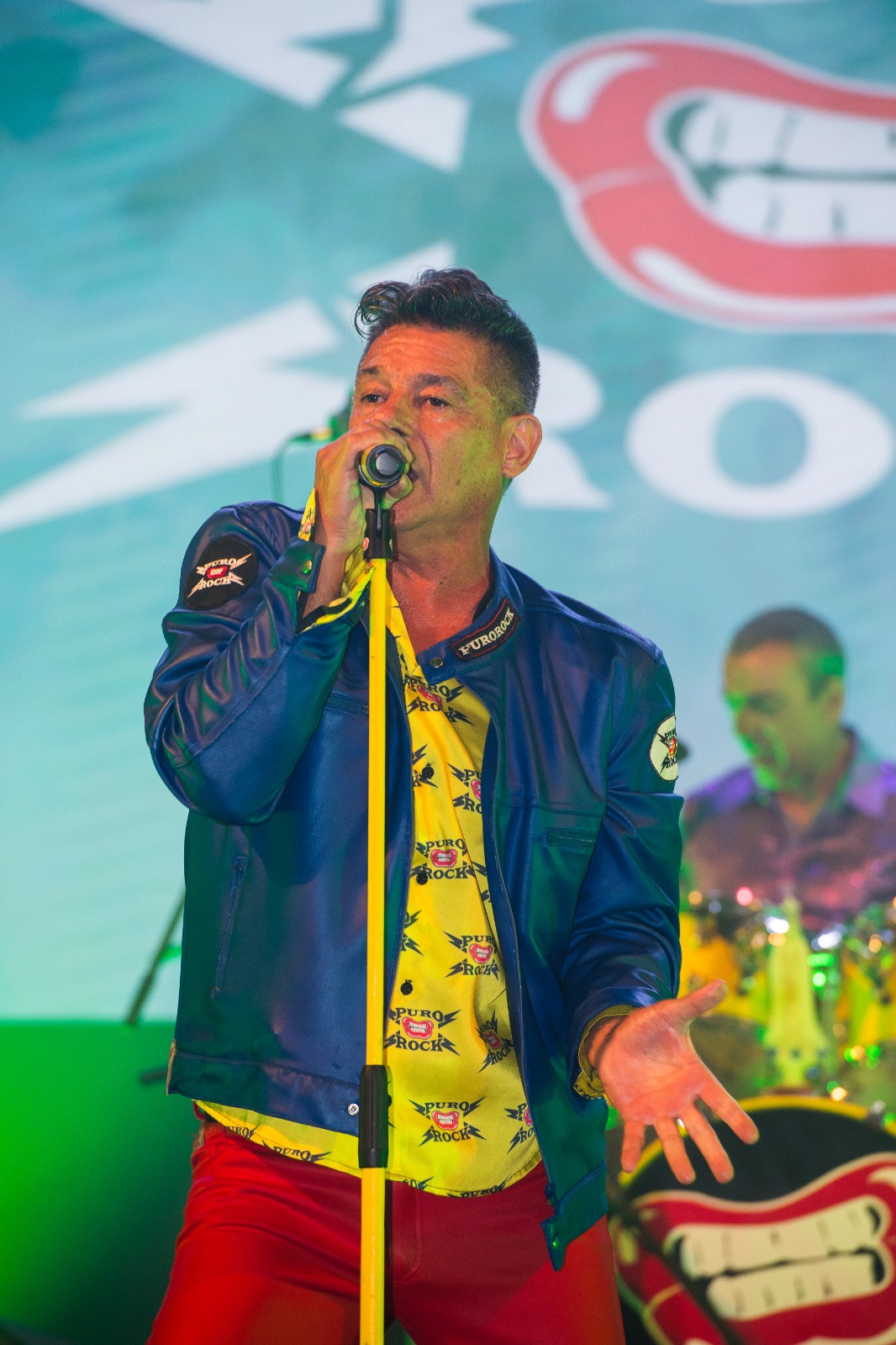 Puro Rock Galeria 18