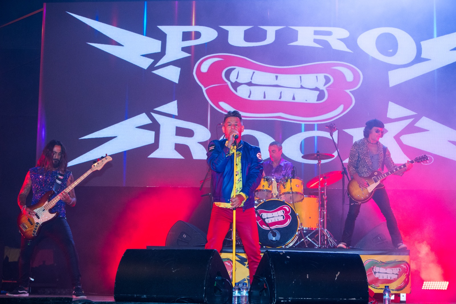 Puro Rock Galeria 19