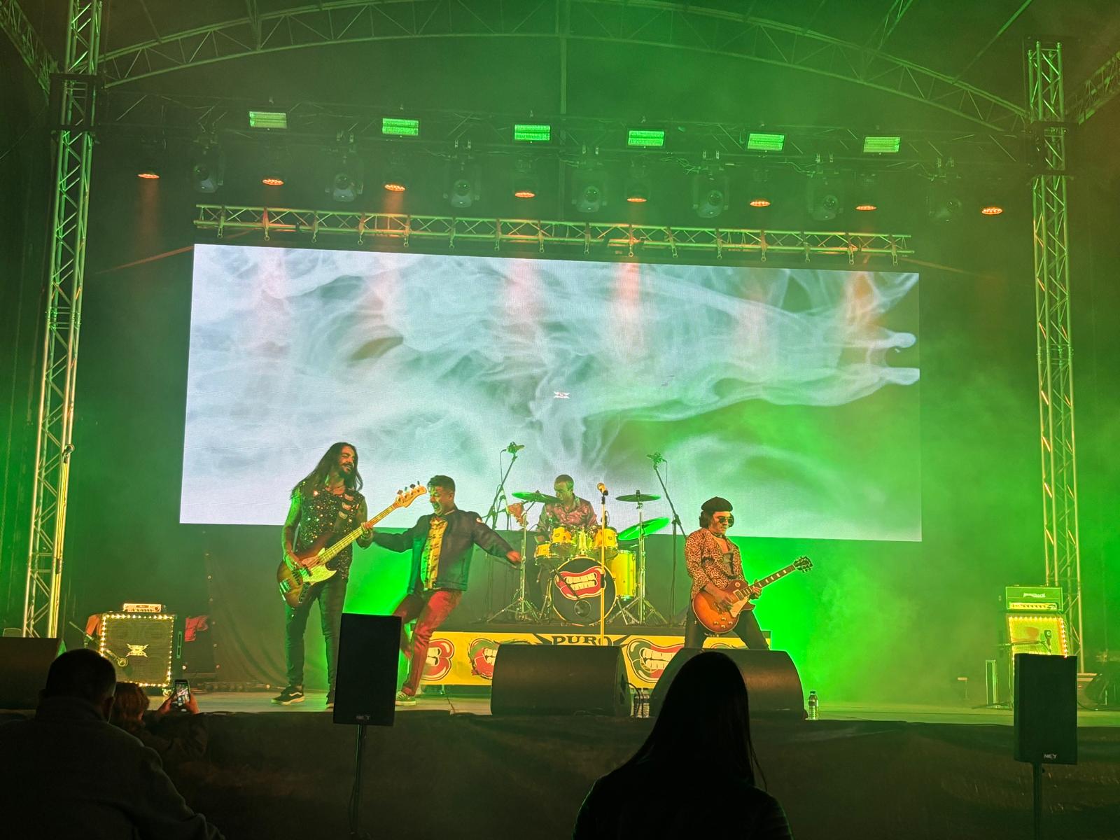Puro Rock Galeria 23