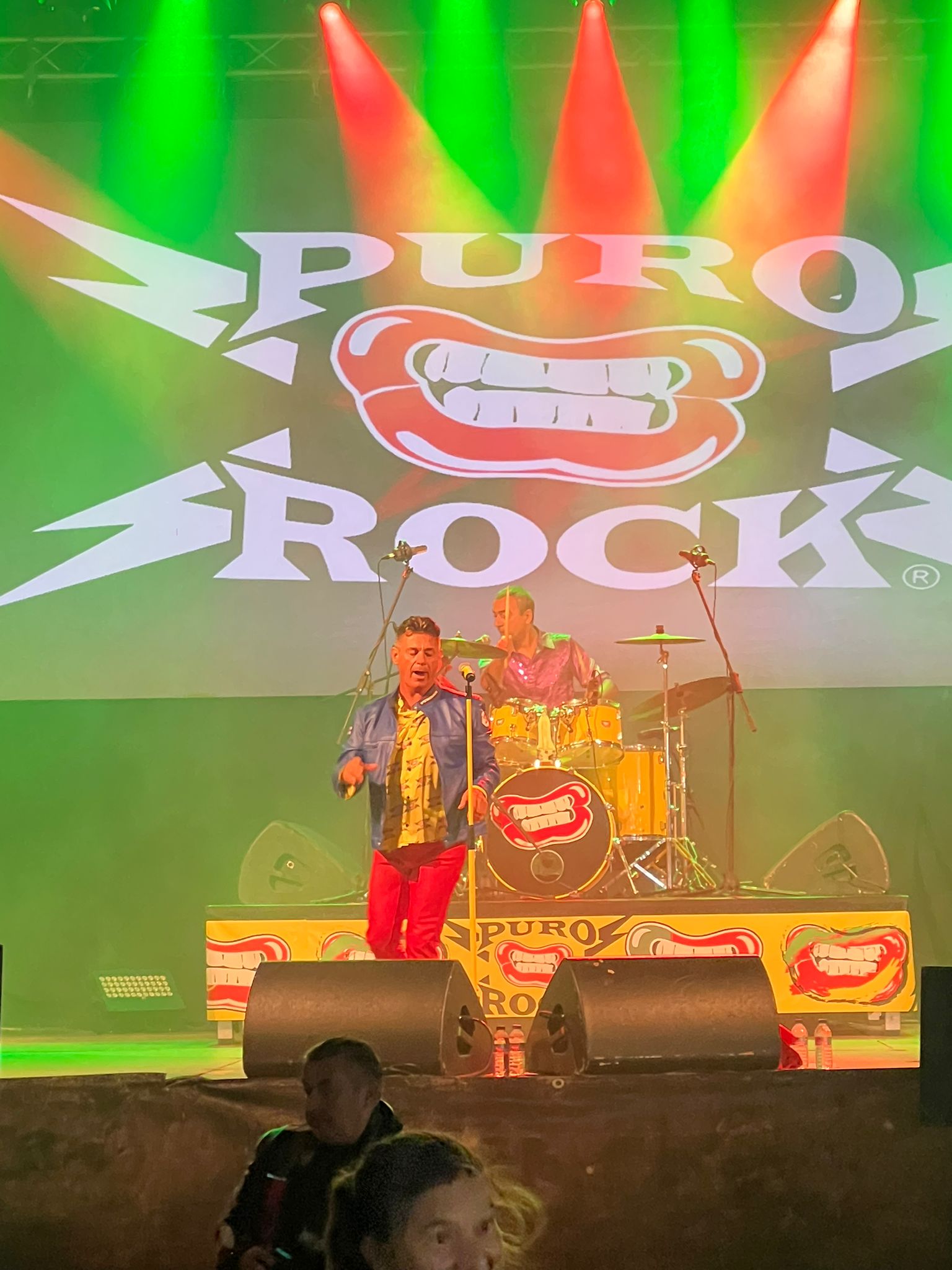Puro Rock Galeria 25