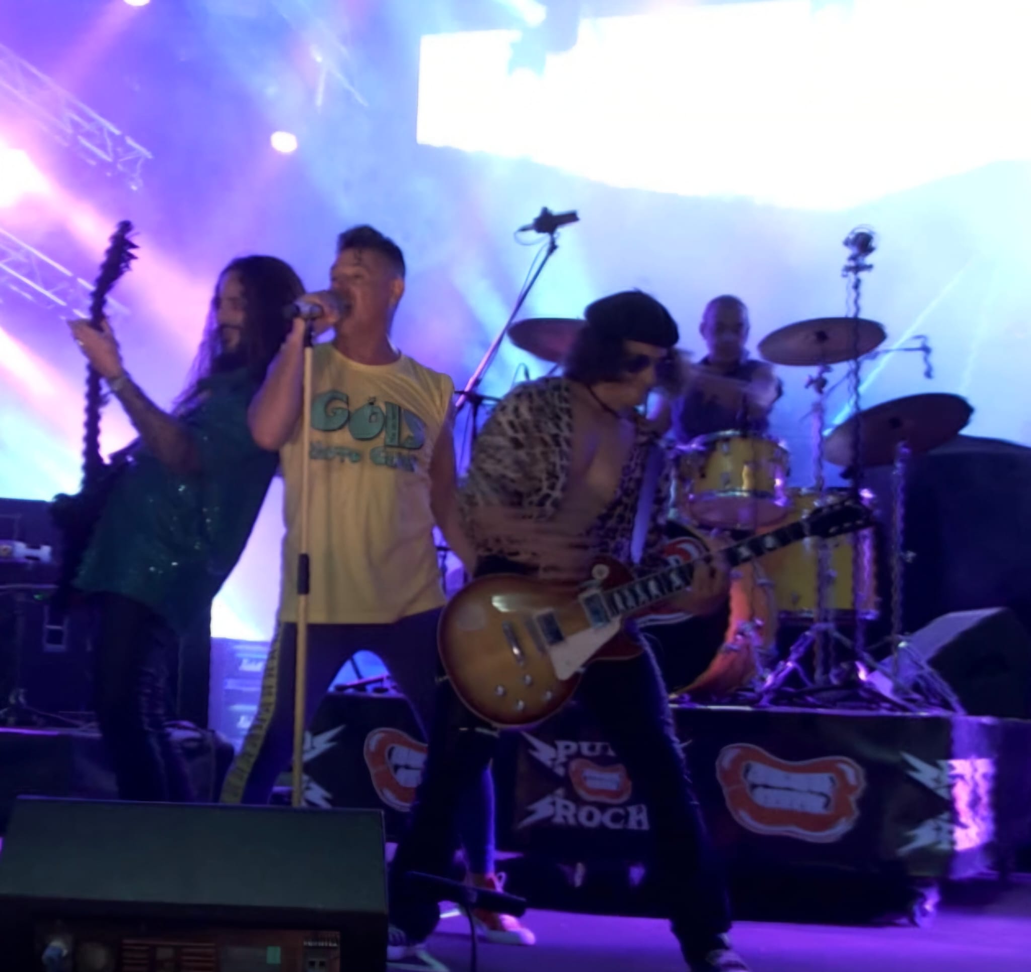Puro Rock Galeria 26