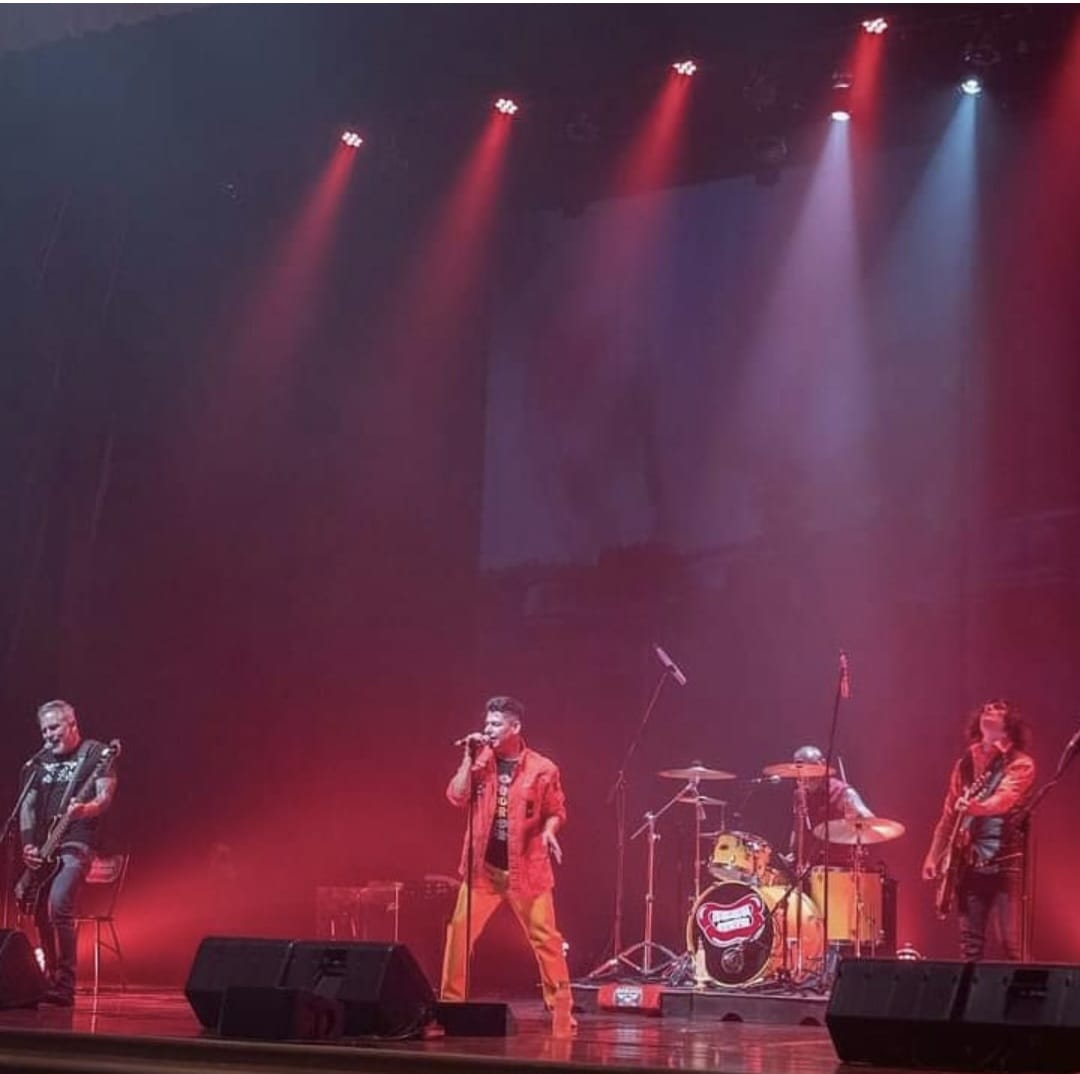 Puro Rock Galeria 27