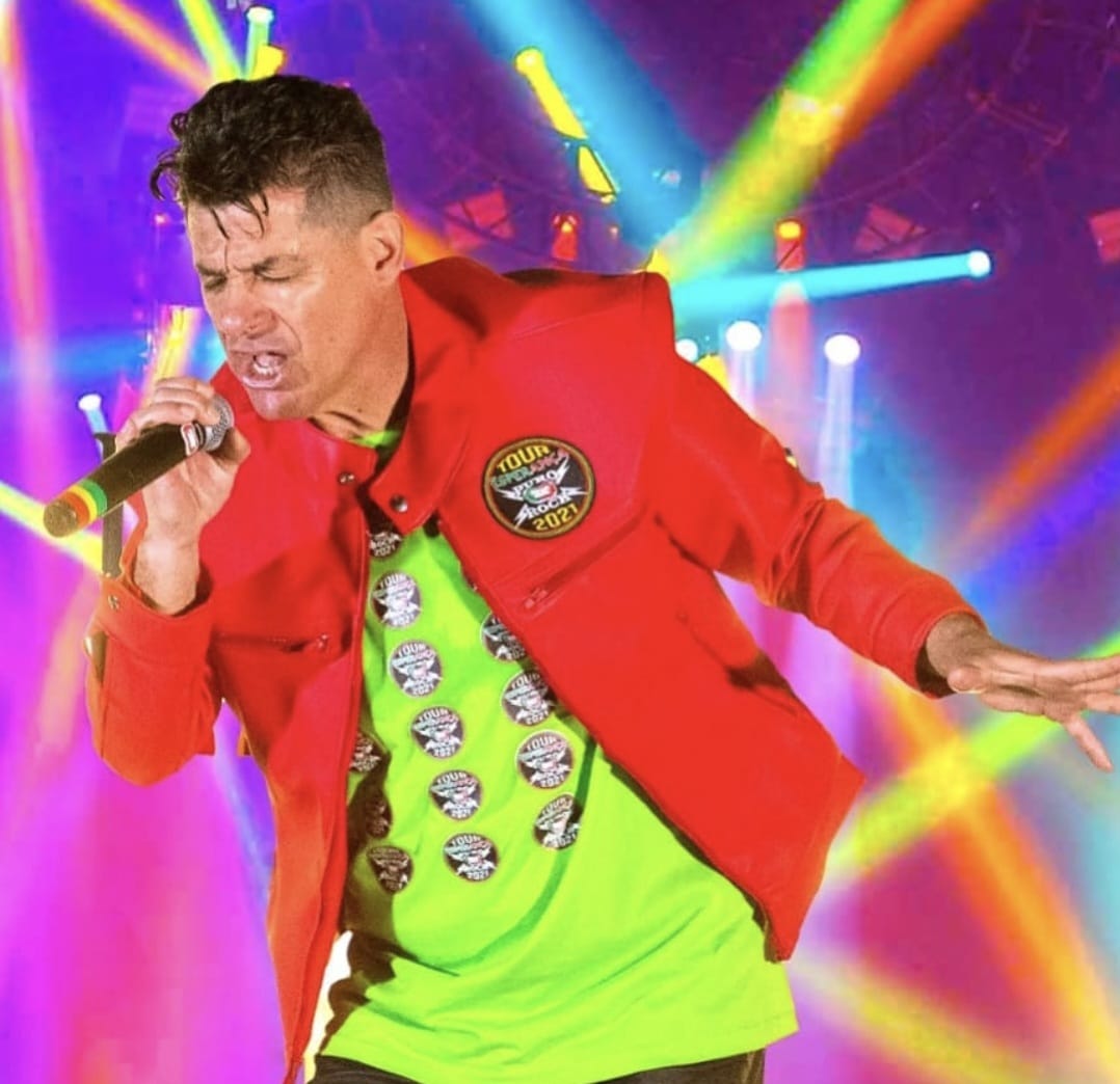 Puro Rock Galeria 28