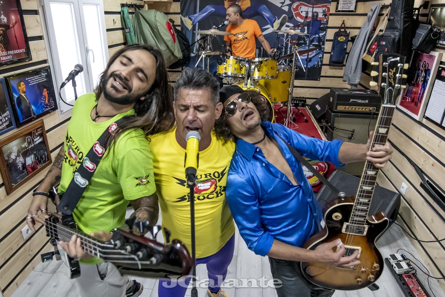 Puro Rock Galeria 30