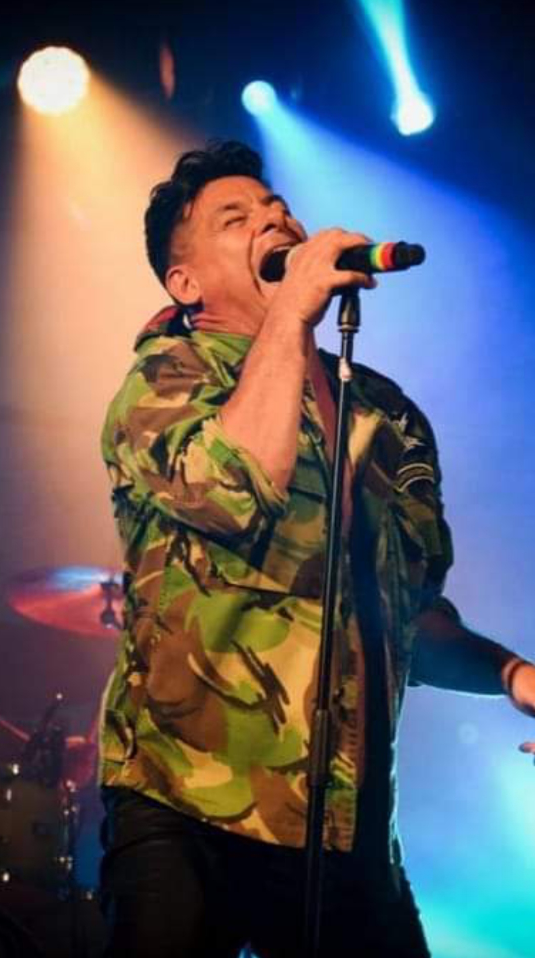 Puro Rock Galeria 38