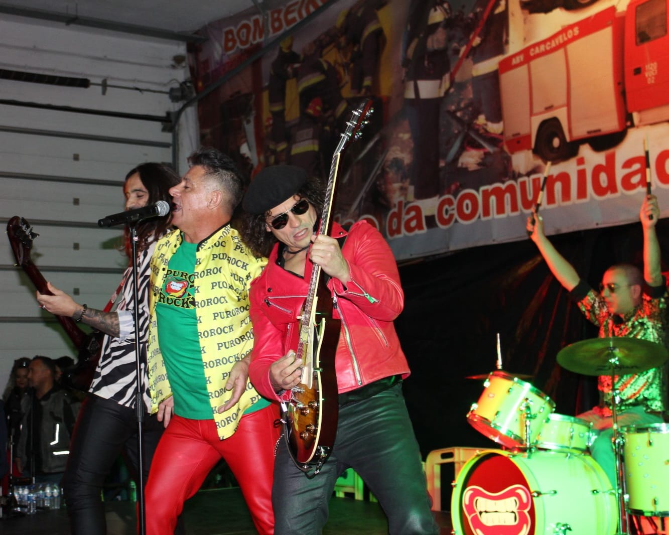Puro Rock Galeria 39