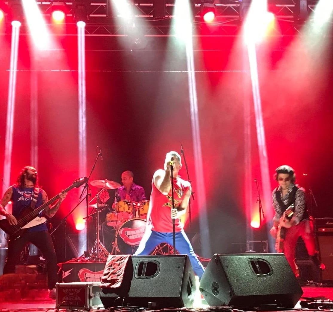 Puro Rock Galeria 41