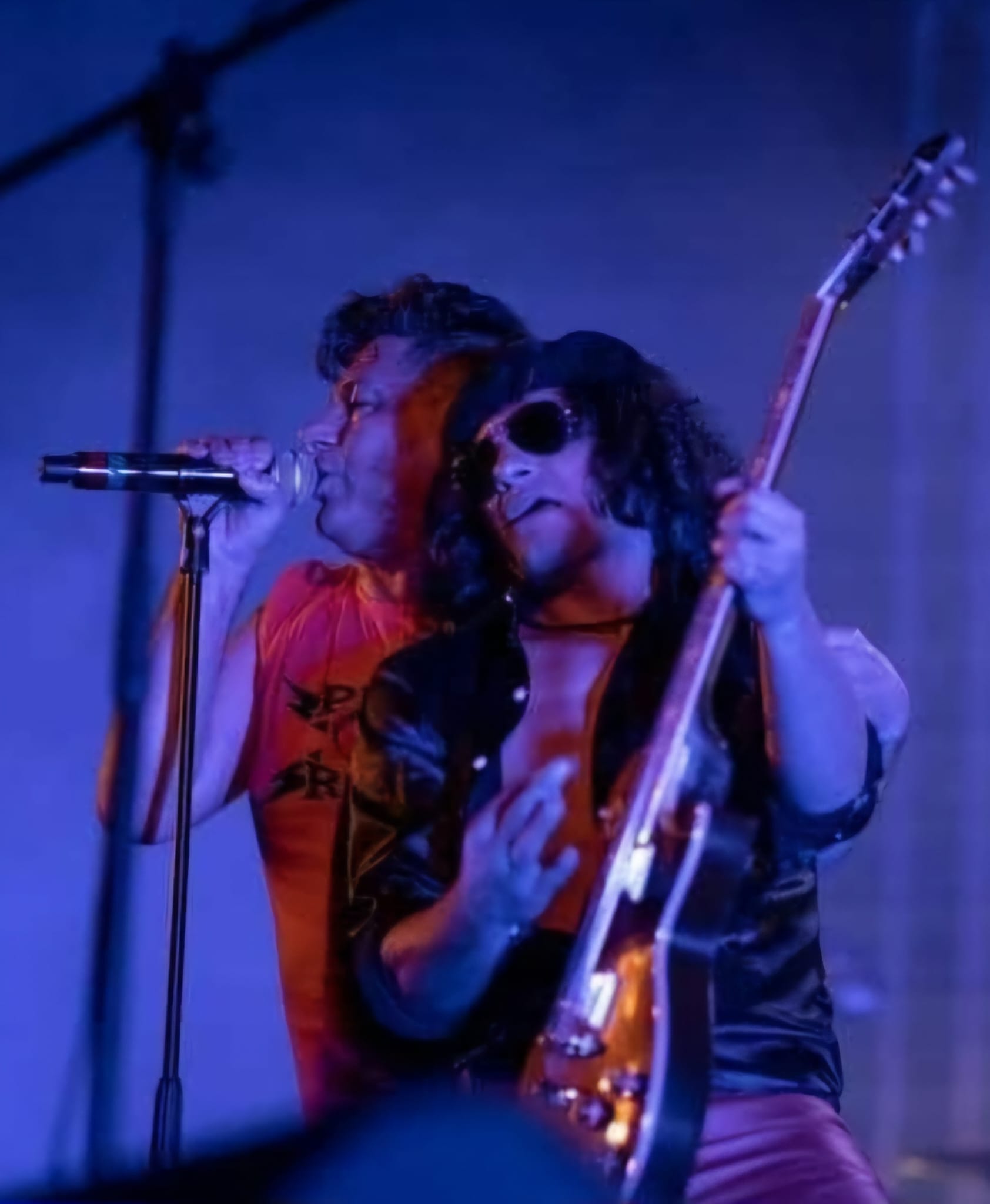 Puro Rock Galeria 42