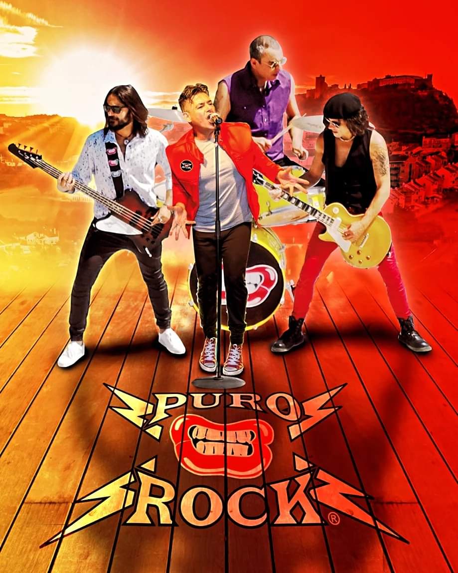 Puro Rock Galeria 44