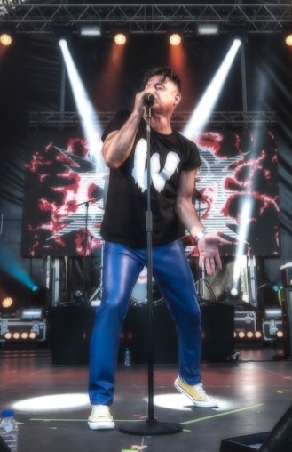 Puro Rock Galeria 45