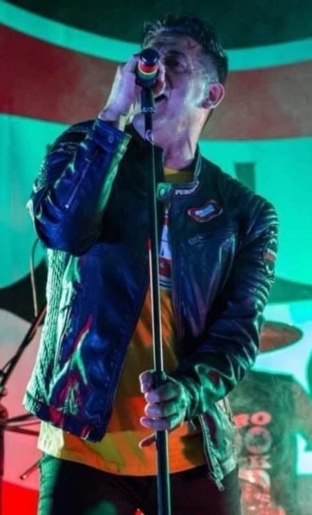 Puro Rock Galeria 46