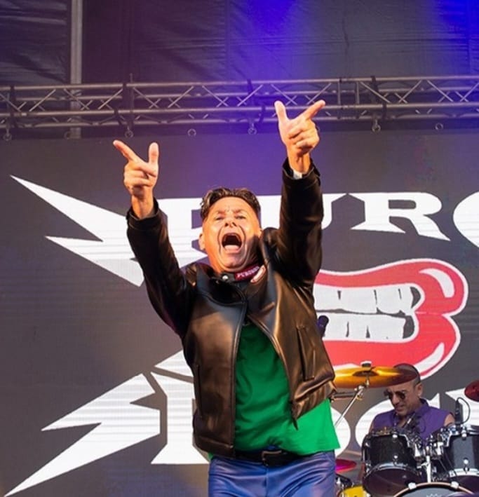 Puro Rock Galeria 47