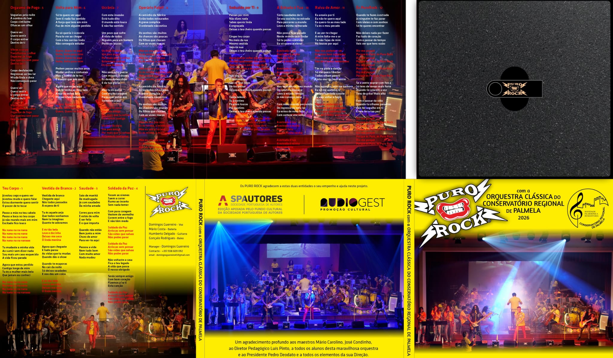 Puro Rock Galeria 49