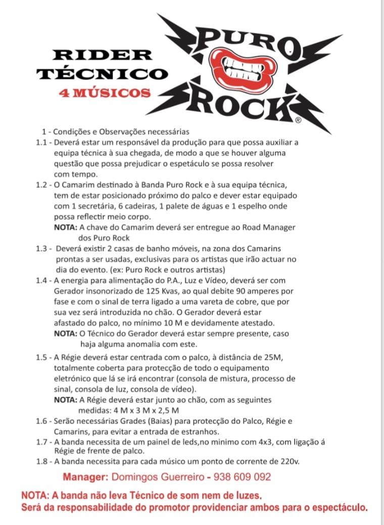 Raider Tecnico 2