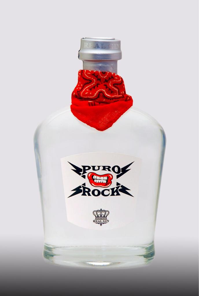 Vinho Puro Rock 13