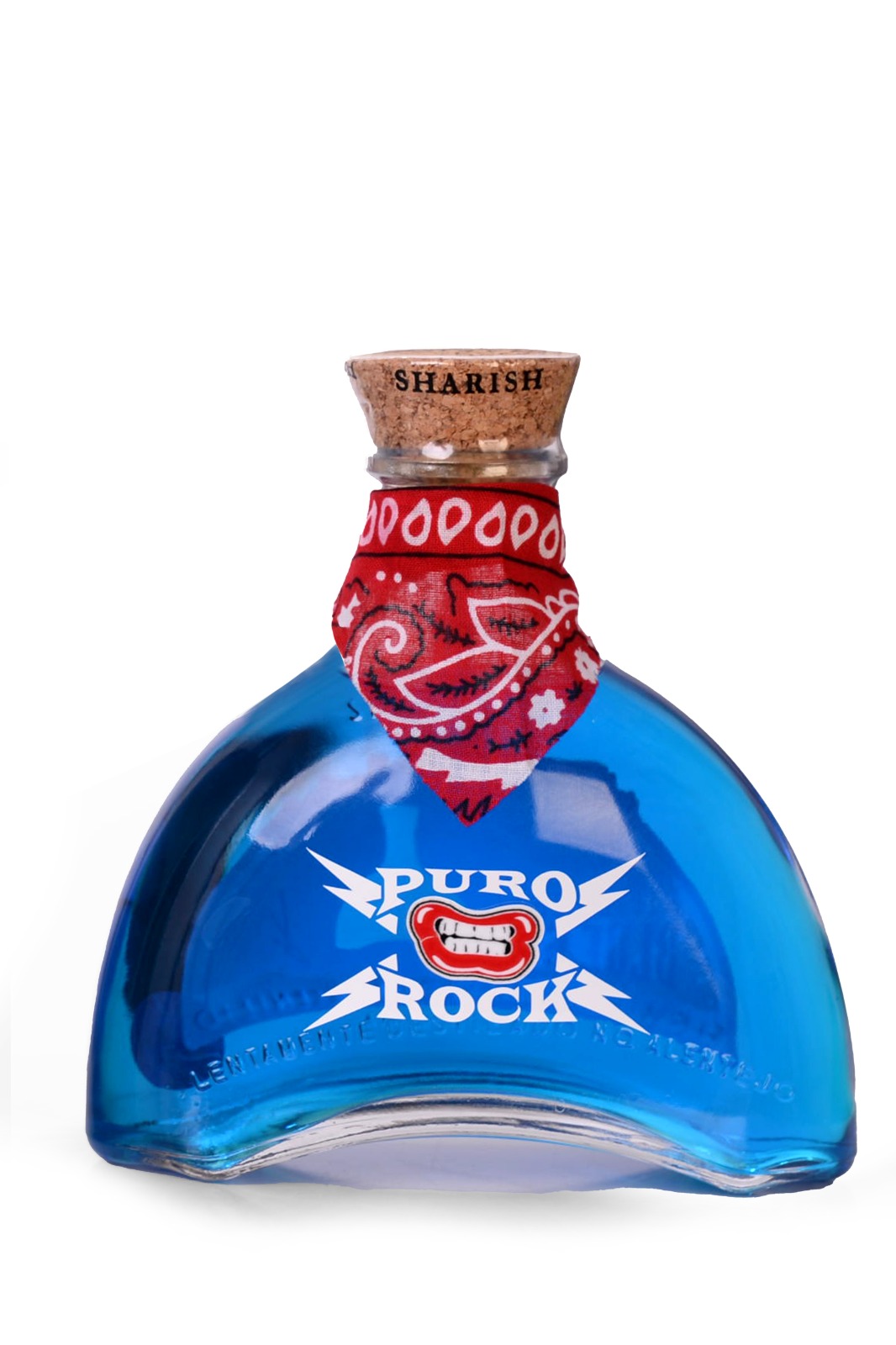 Vinho Puro Rock 23