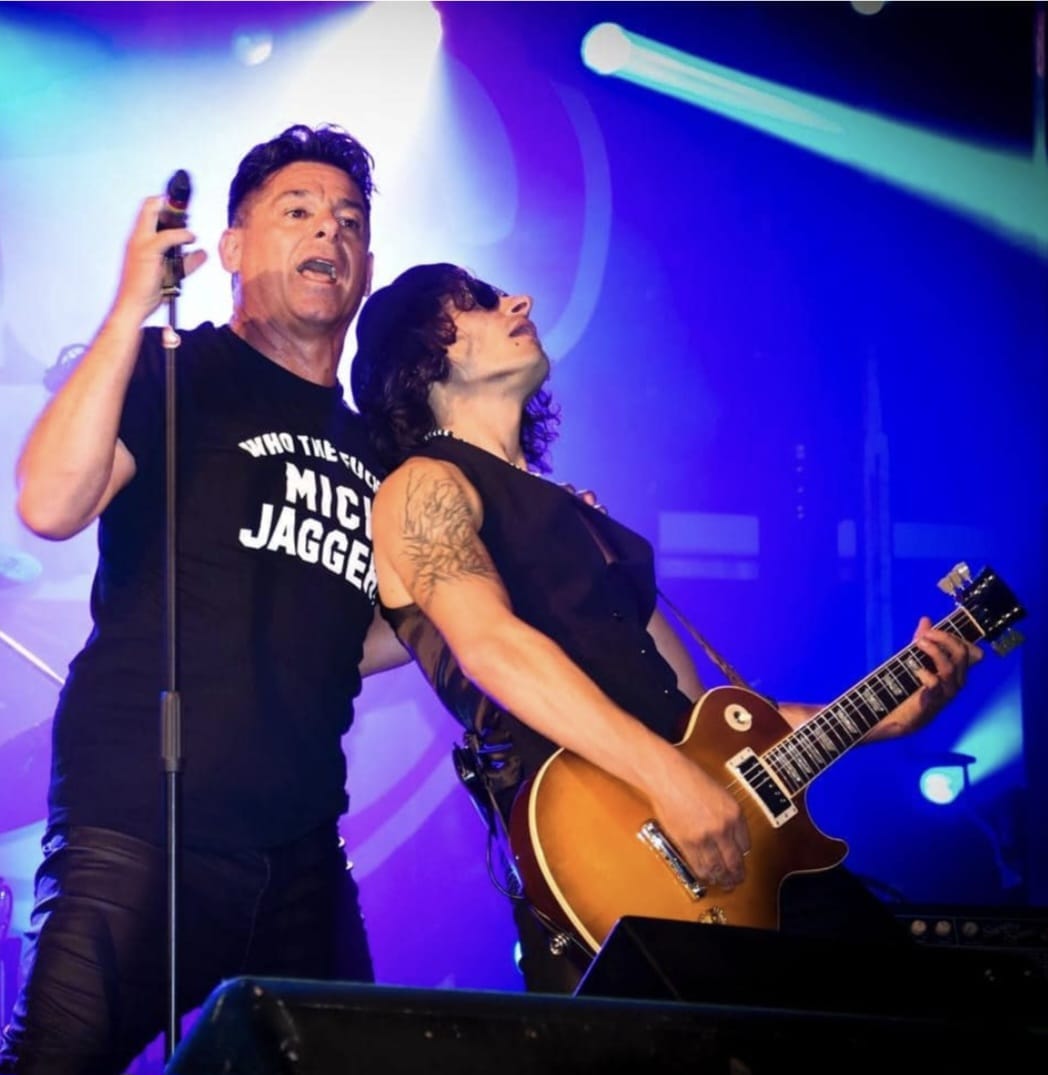 Puro Rock ao vivo 5