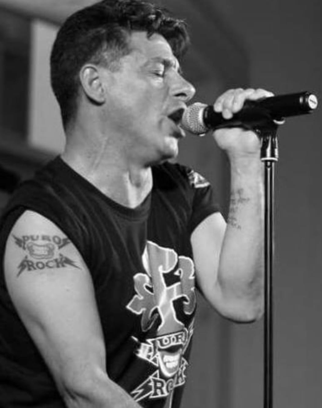 Puro Rock ao vivo 6