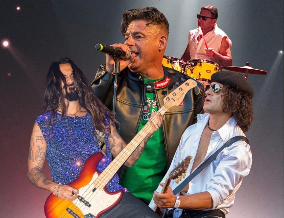 Puro Rock Concert