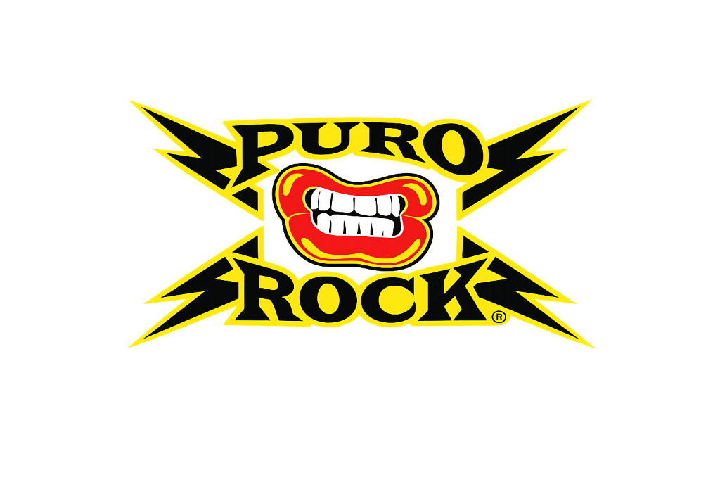 Puro Rock Logo