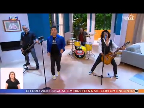 És Purorock